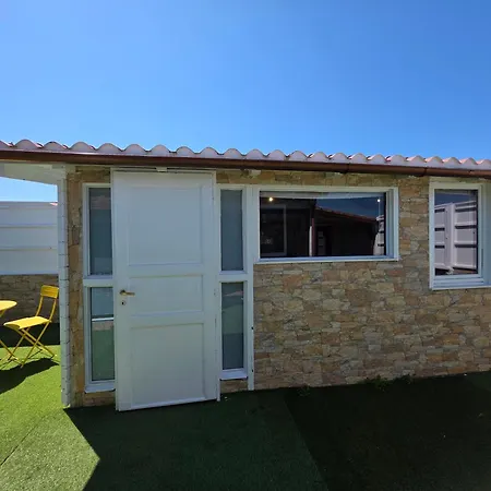 公寓 Attico Con Jacuzzi E Giardino-cagliari 卡利亚里
