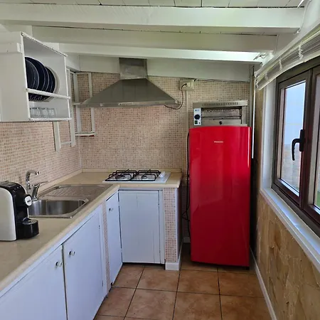 Attico Con Jacuzzi E Giardino-cagliari Apartment Cagliari