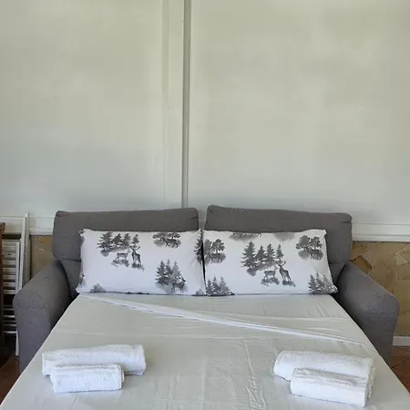 Attico Con Jacuzzi E Giardino-cagliari Apartment *