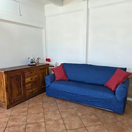 Apartment Attico Con Jacuzzi E Giardino-cagliari Cagliari