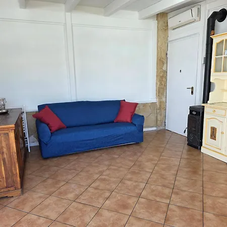 Attico Con Jacuzzi E Giardino-cagliari Apartment Cagliari
