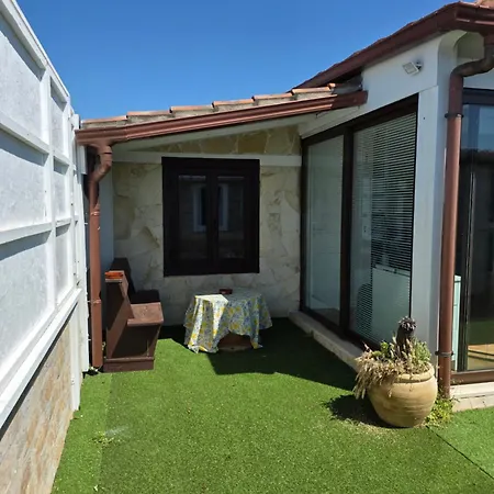 Attico Con Jacuzzi E Giardino-cagliari *