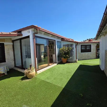 Attico Con Jacuzzi E Giardino-cagliari 公寓 *