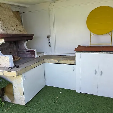 Attico Con Jacuzzi E Giardino-cagliari * 卡利亚里