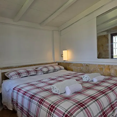 Apartment Attico Con Jacuzzi E Giardino-cagliari