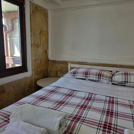 Apartment Attico Con Jacuzzi E Giardino-cagliari *