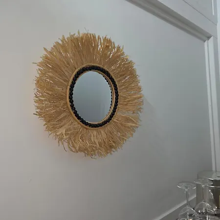 Attico Con Jacuzzi E Giardino-cagliari Apartment