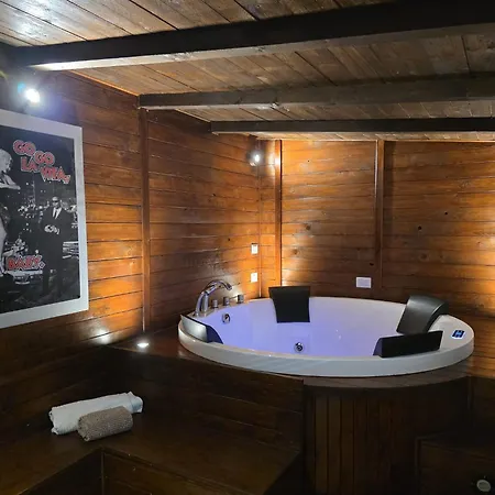 Attico Con Jacuzzi E Giardino-cagliari Cagliari